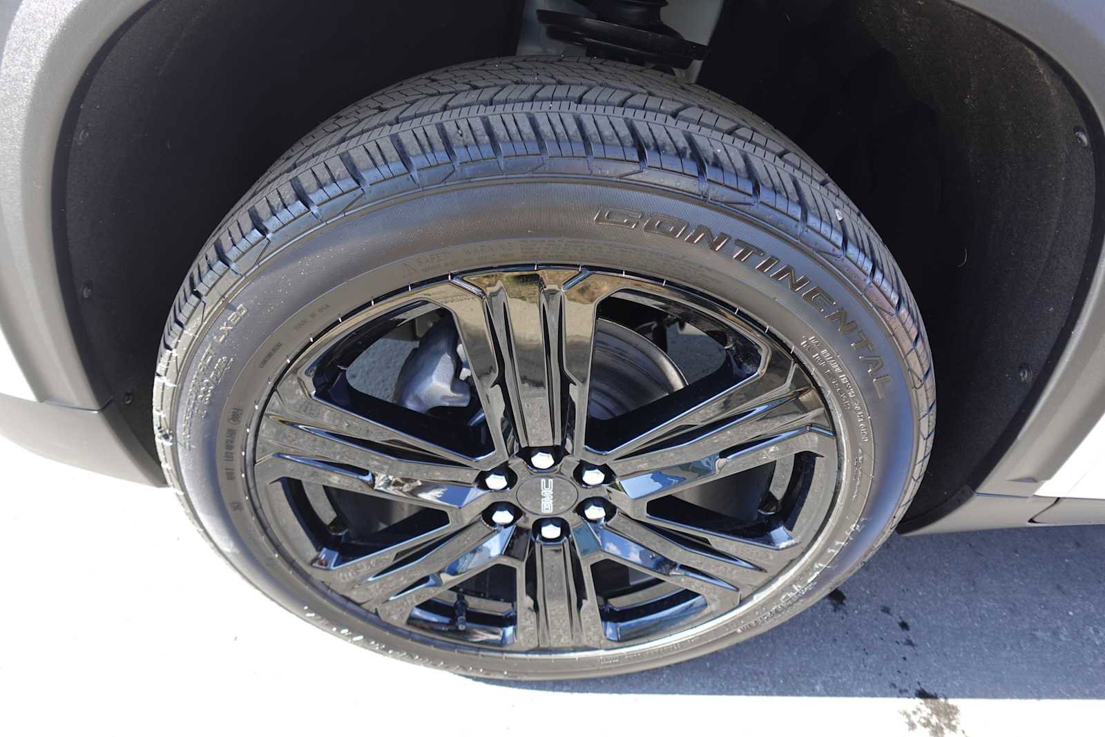 New 2025 GMC Acadia Elevation w/ Super Cruise Package image 35