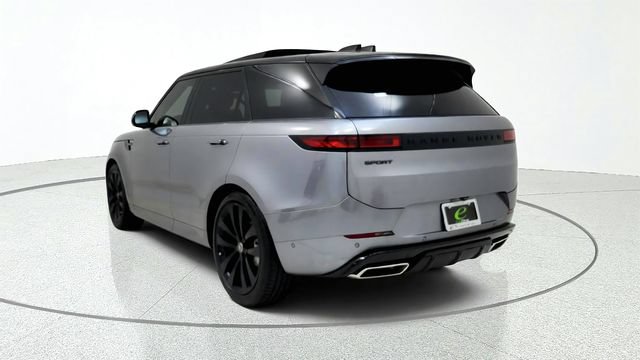Used 2025 Land Rover Range Rover Sport Dynamic SE AWD/4WD image 7