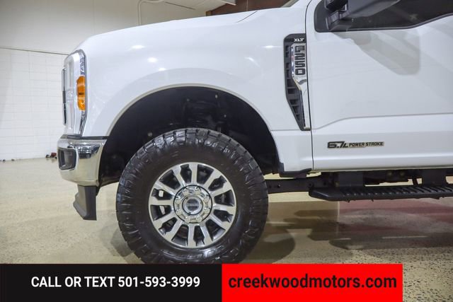 Used 2023 Ford F250 XLT w/ FX4 Off-Road Package image 7