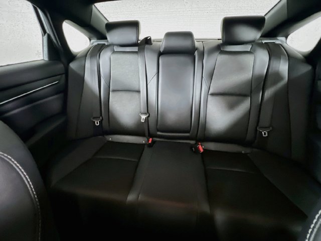 Used 2022 Honda Accord Sport image 26