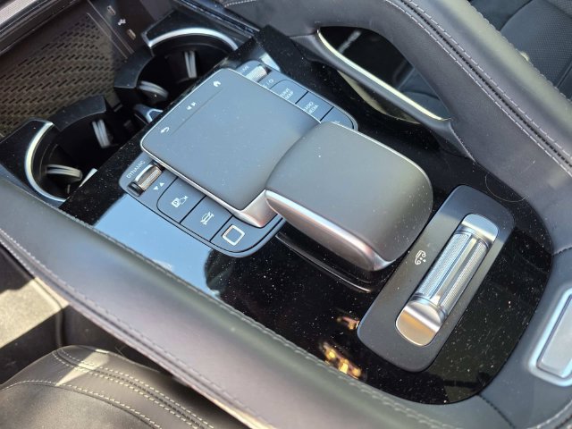 Certified 2025 Mercedes-Benz GLE 53 AMG 4MATIC image 12