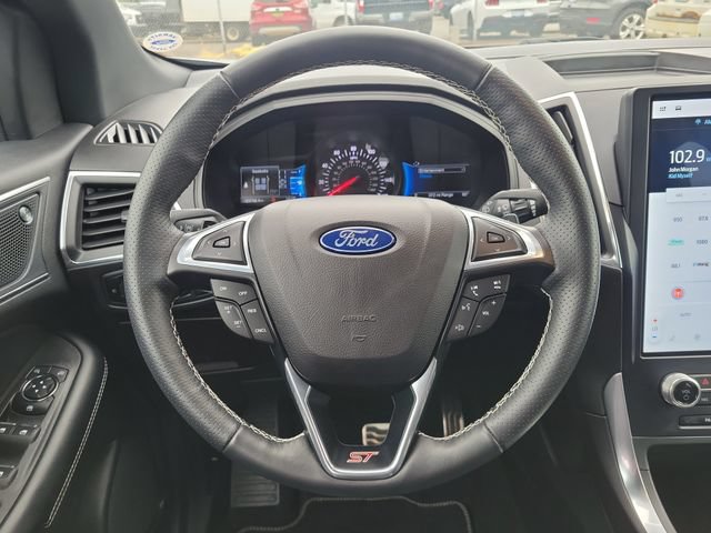 Certified 2023 Ford Edge ST AWD/4WD image 14