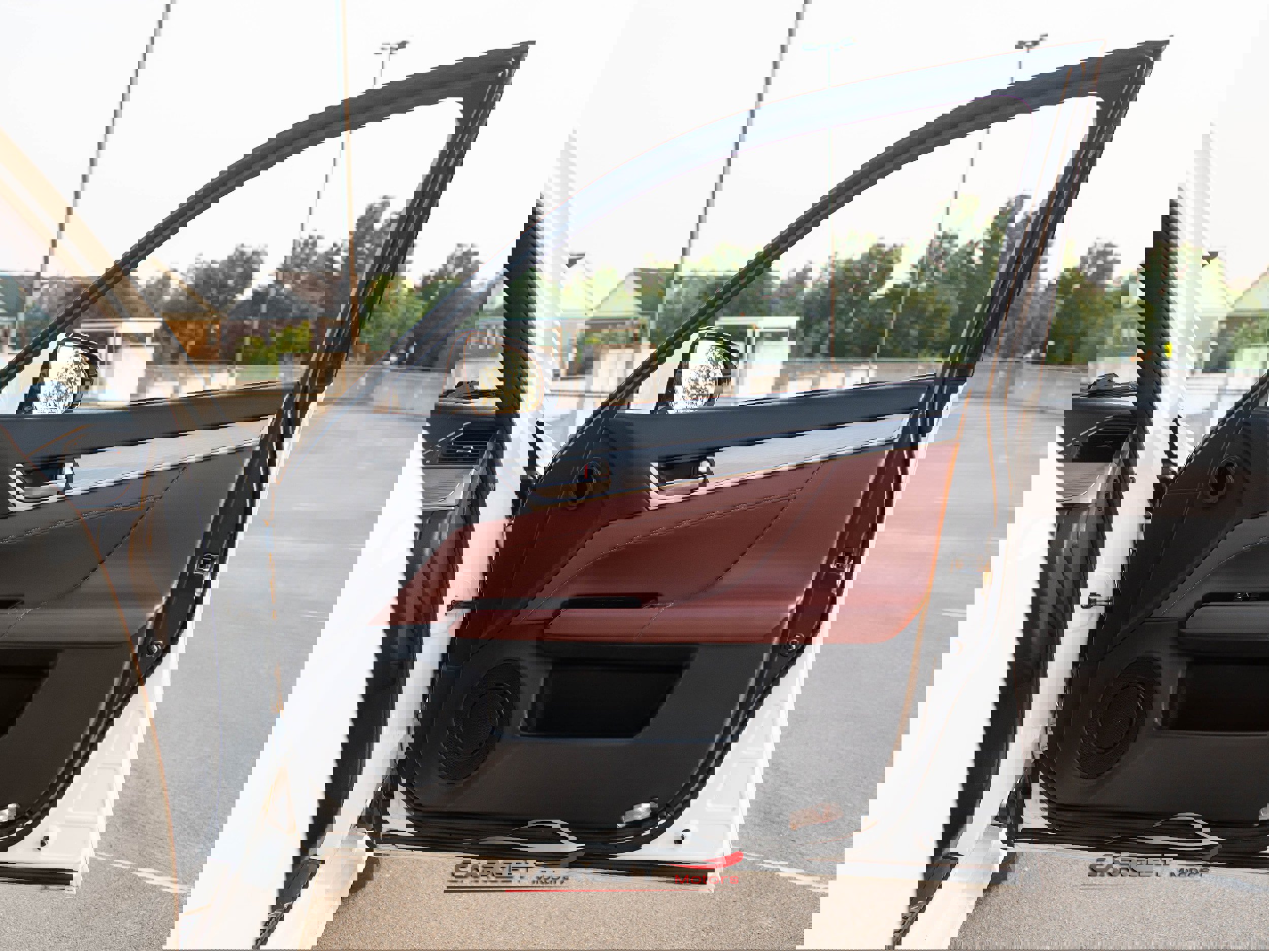 Used 2015 Lexus GS 350 F Sport w/ F Sport Package image 44