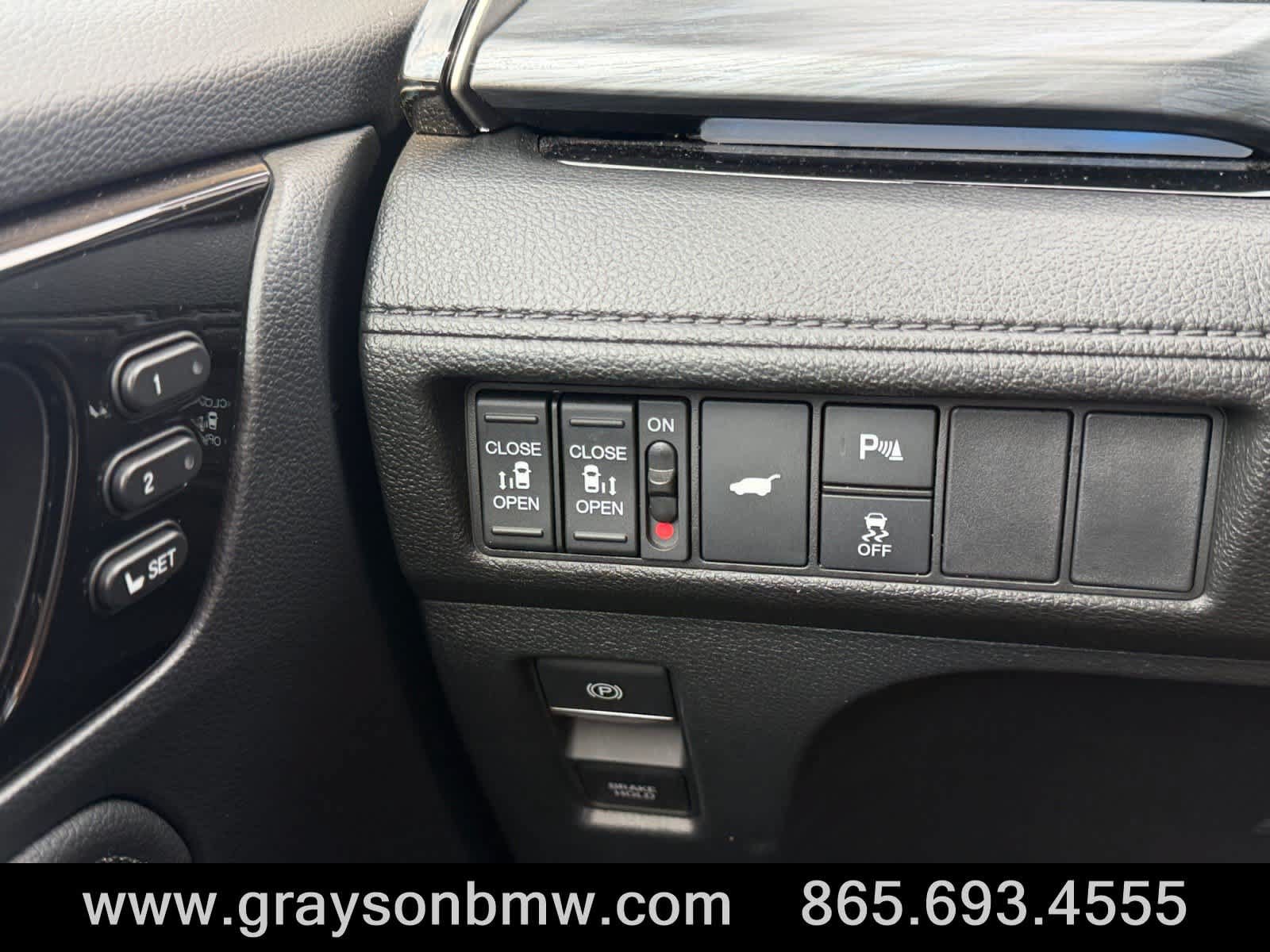 Used 2026 Honda Odyssey Elite image 25
