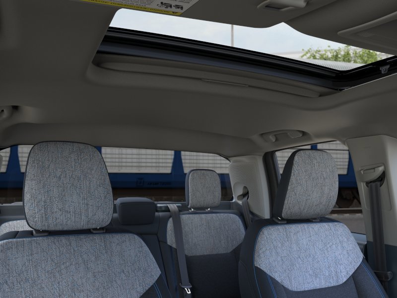 New 2026 Ford Maverick XLT AWD/4WD image 12