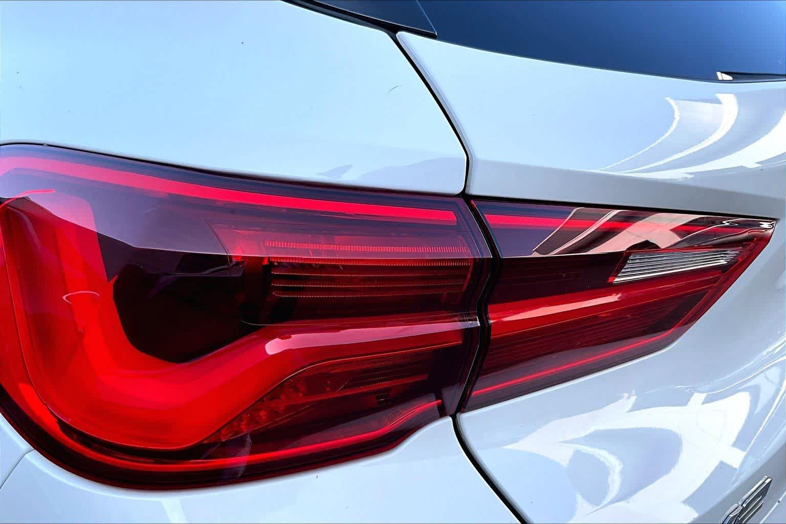 Used 2020 BMW X2 xDrive28i w/ Premium Package AWD/4WD image 28