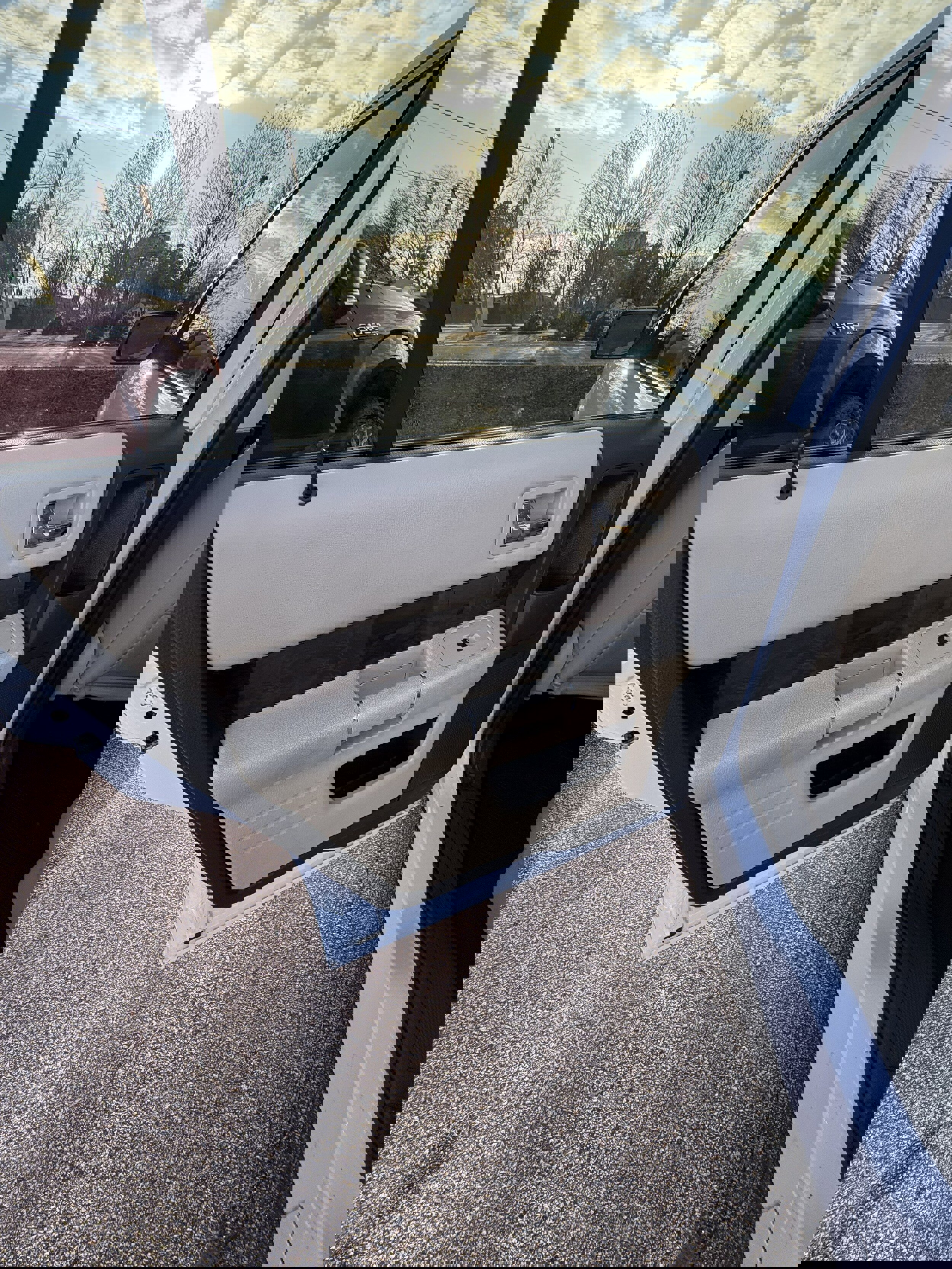 Used 2019 Ford Flex Limited image 9