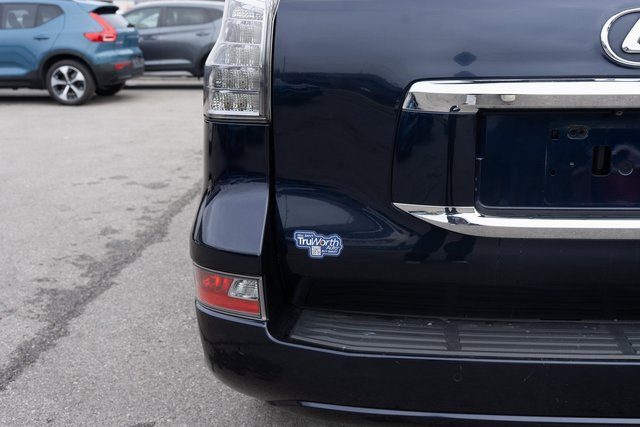 Used 2019 Lexus GX 460 Luxury image 45