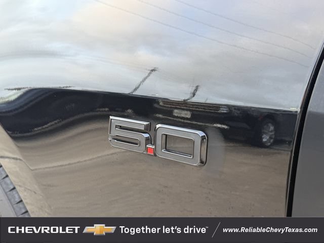 Used 2025 Ford Mustang GT RWD image 11