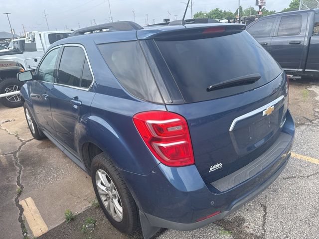 Used 2016 Chevrolet Equinox LT w/ Convenience Package FWD image 5