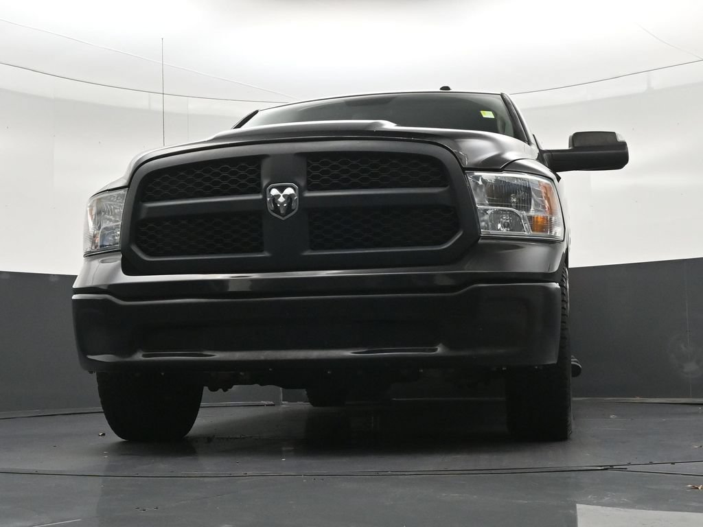 Used 2021 RAM 1500 Tradesman w/ Popular Equipment Group RWD image 25
