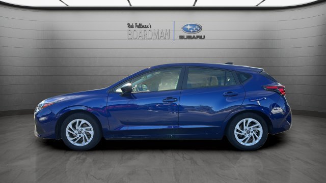 Used 2024 Subaru Impreza 2.0i AWD/4WD image 9