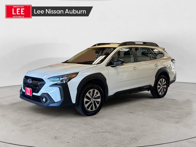Used 2024 Subaru Outback