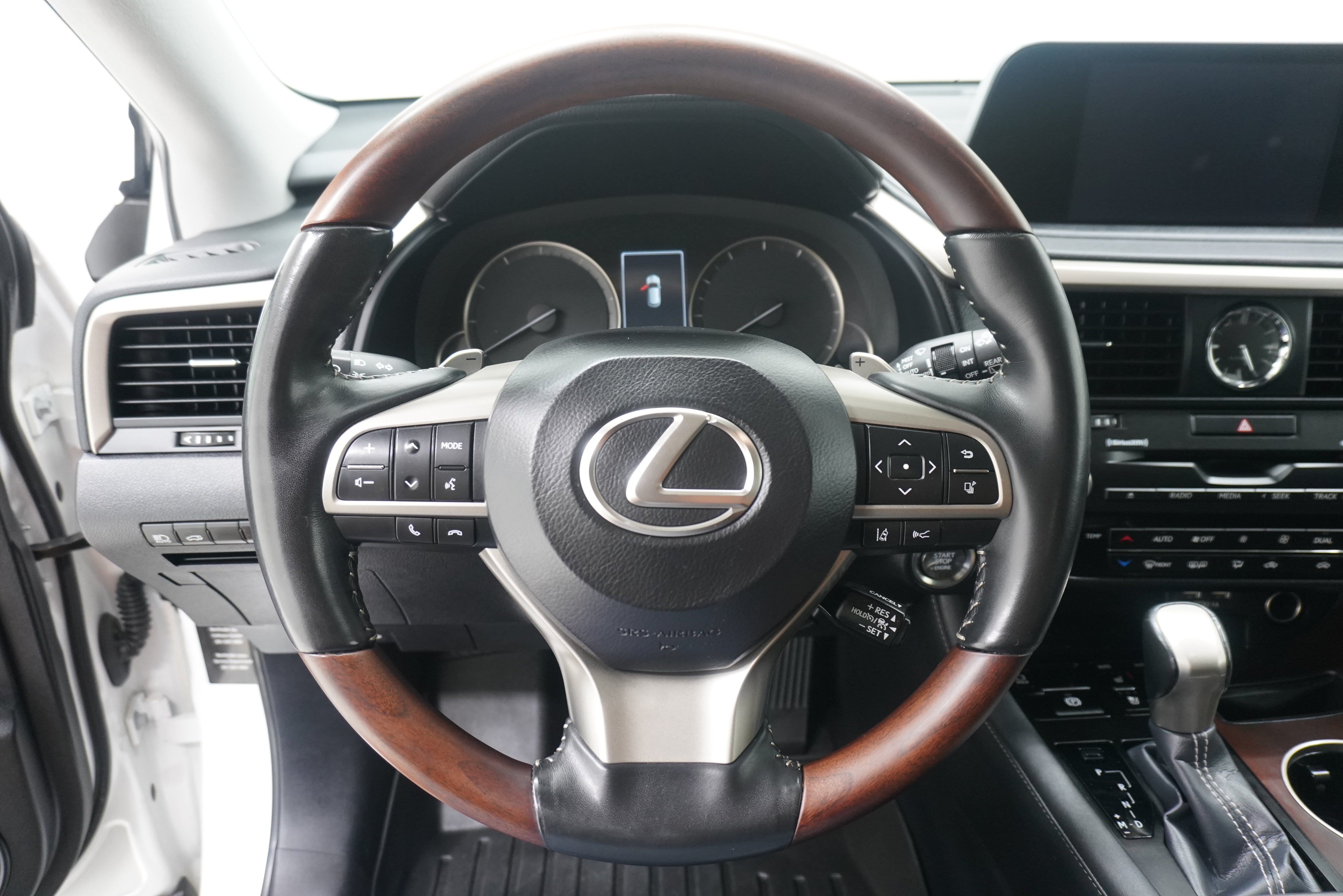 Used 2021 Lexus RX 350 FWD w/ Premium Package image 17