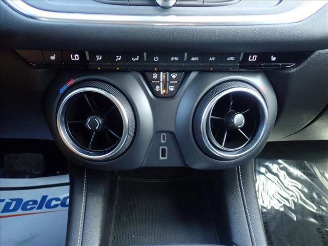Used 2024 Chevrolet Blazer LT AWD/4WD image 18