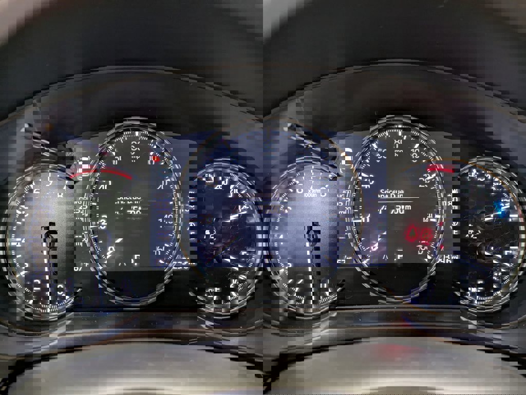 Certified 2023 MAZDA CX-5 AWD 2.5 S w/ Premium Package image 15