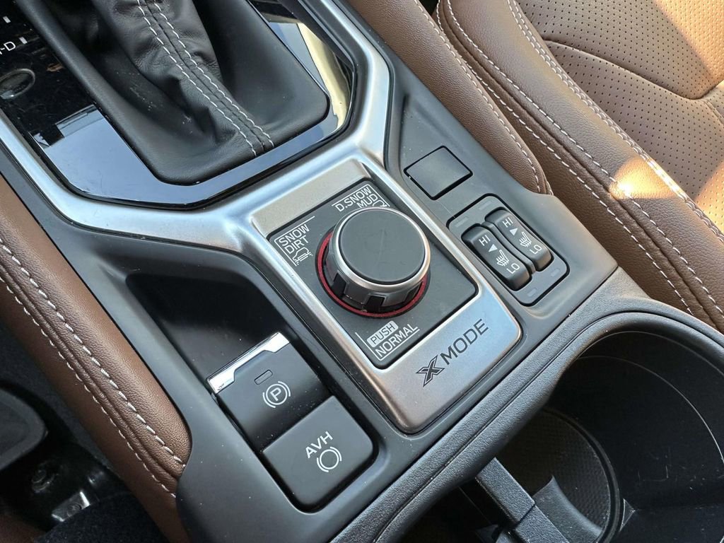 Used 2021 Subaru Forester Touring image 19