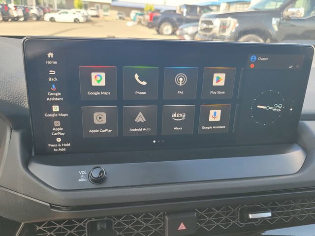 Certified 2024 Honda Accord Touring image 24