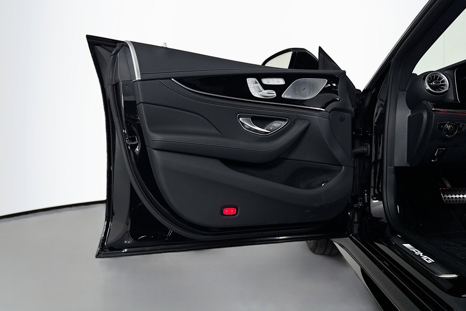 New 2026 Mercedes-Benz AMG GT 43 image 20