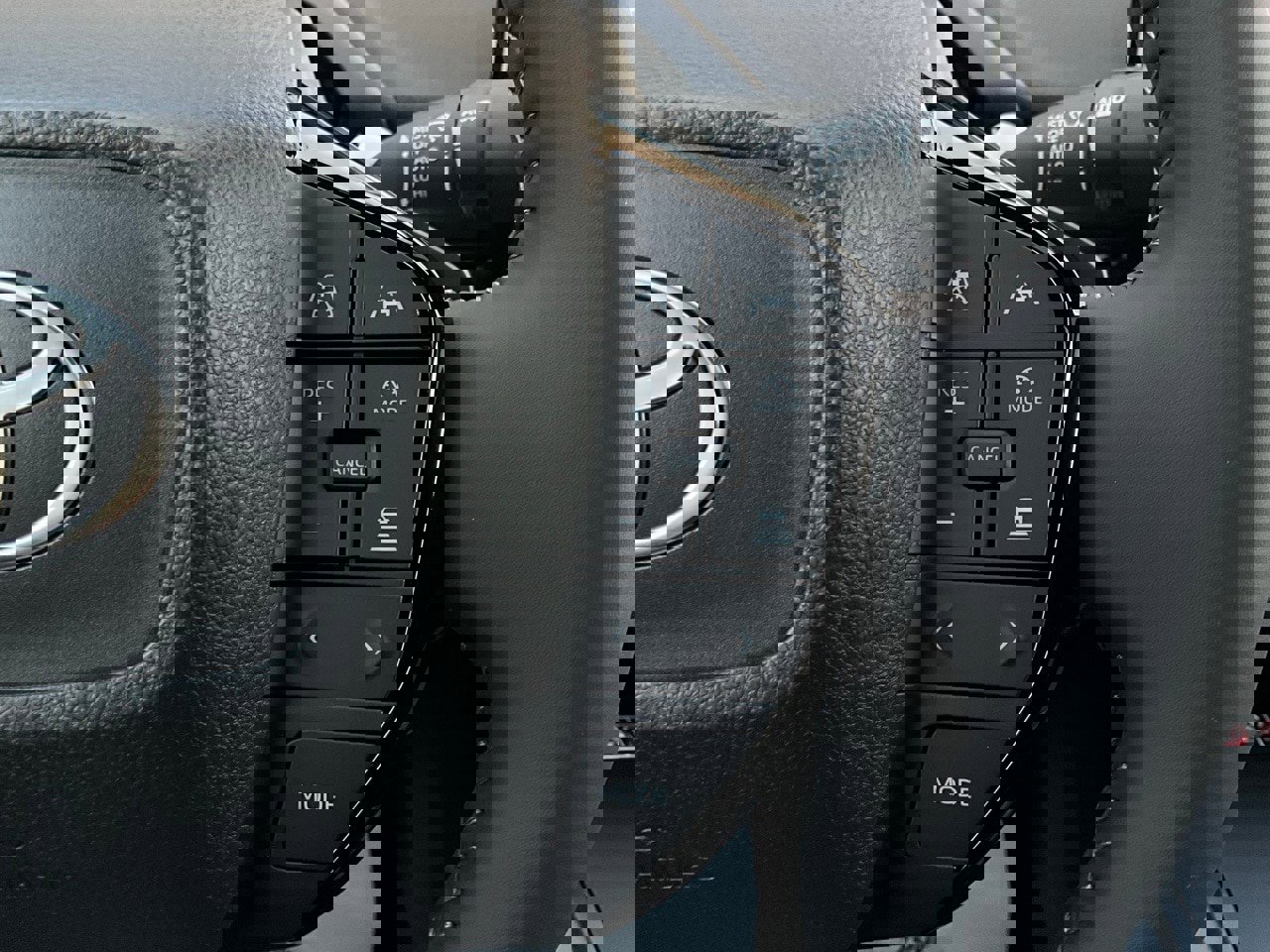 New 2026 Toyota bZ image 34