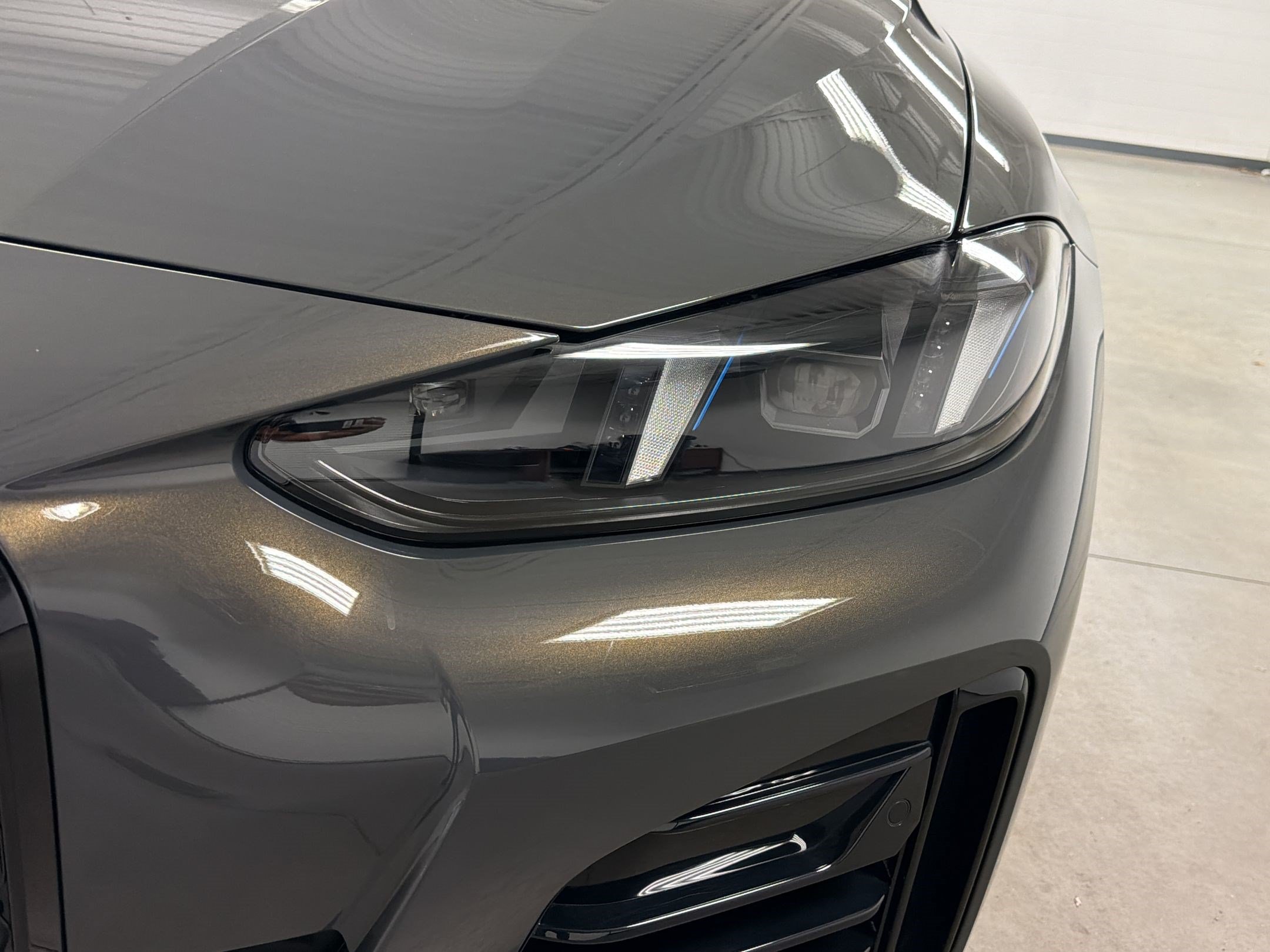 New 2026 BMW 430i w/ M Sport Package RWD image 12