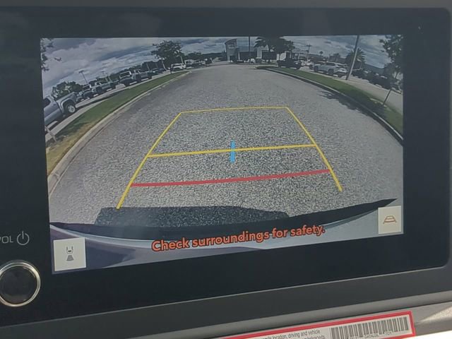 New 2026 Toyota Tacoma SR RWD image 20