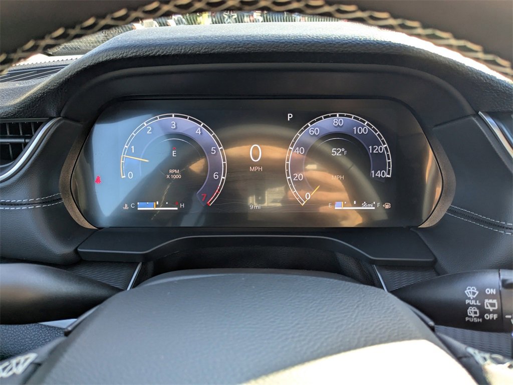 New 2025 Jeep Grand Cherokee Laredo X w/ Trailer Tow Package image 28