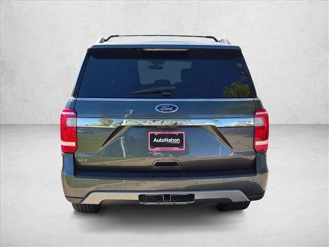 Used 2020 Ford Expedition Max XLT w/ Equipment Group 202A AWD/4WD image 5