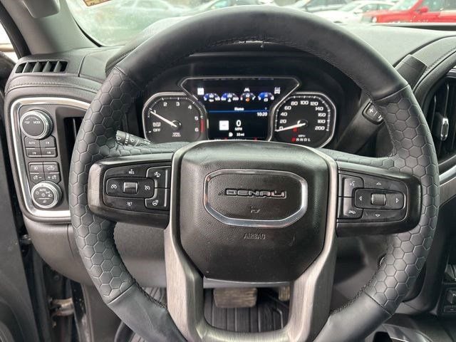Used 2020 GMC Sierra 1500 Denali w/ Denali Ultimate Package image 17