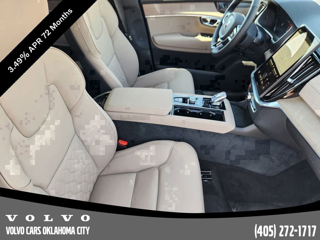 New 2026 Volvo XC90 B6 Plus image 13