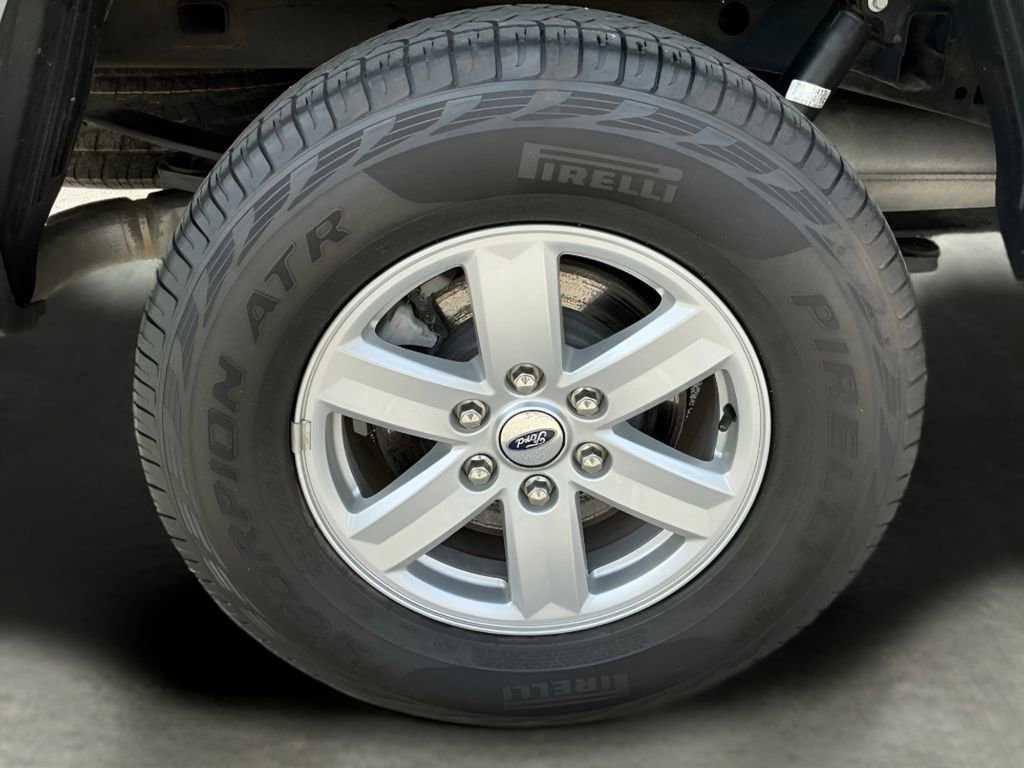 Certified 2023 Ford F150 XLT w/ Equipment Group 301A Mid image 15