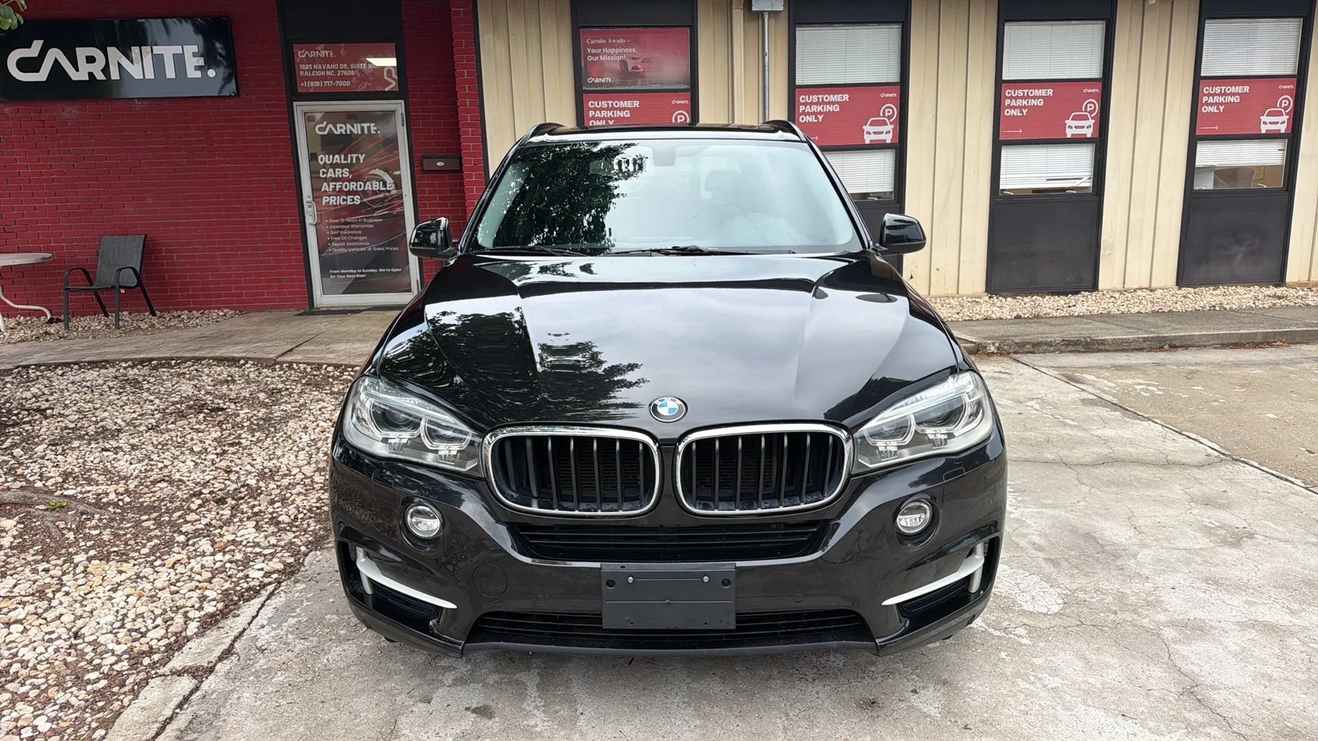 Used 2016 BMW X5 xDrive35i w/ Premium Package AWD/4WD image 12