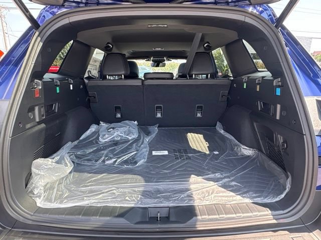 New 2026 Subaru Outback Limited AWD/4WD image 12