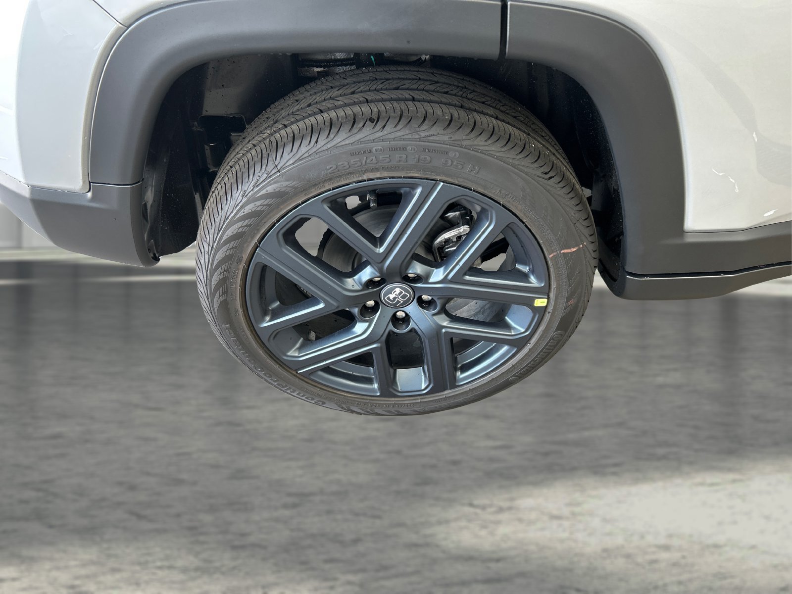 New 2026 Jeep Compass Latitude AWD/4WD image 21