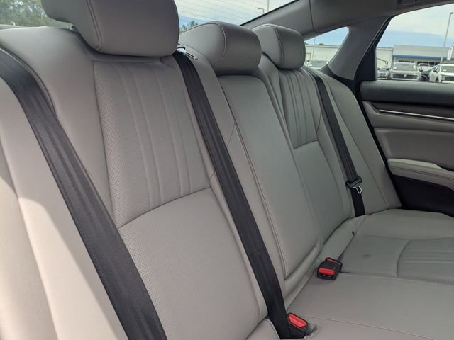 Used 2020 Honda Accord EX-L image 30