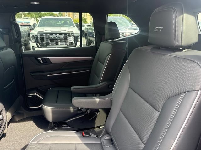 New 2027 Buick Enclave Sport Touring w/ Power Package AWD/4WD image 19