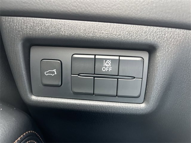 Used 2023 MAZDA CX-5 AWD 2.5 S w/ Premium Package image 18