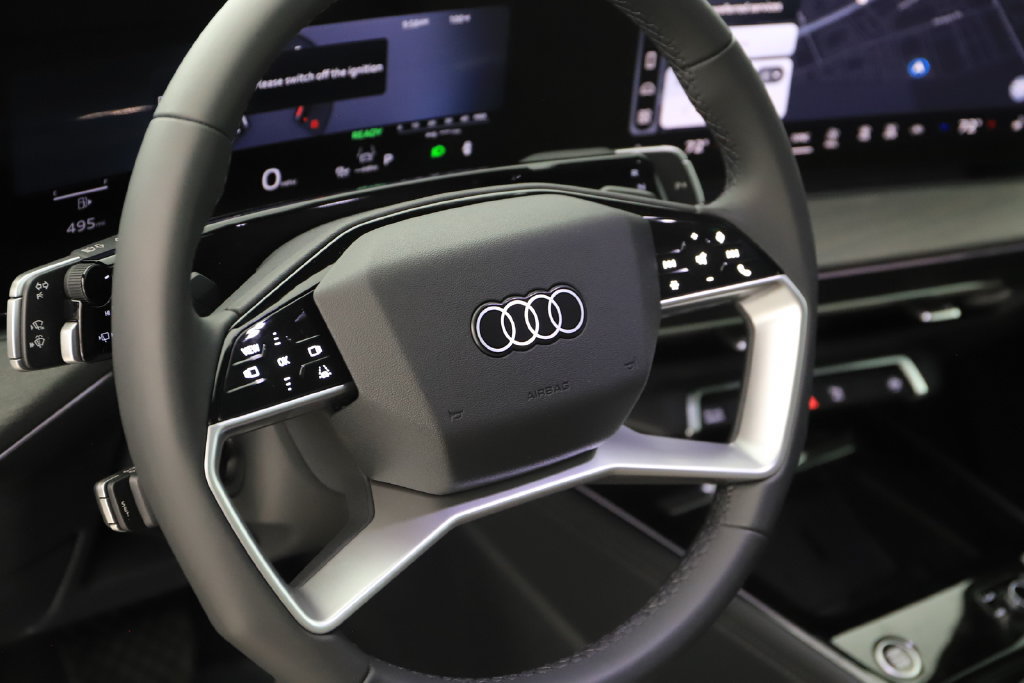 New 2026 Audi Q3 quattro 2.0T AWD/4WD image 16