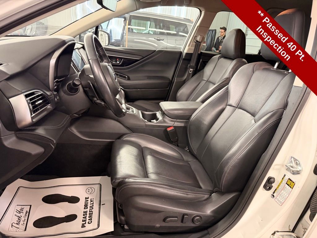 Used 2022 Subaru Outback Limited image 14