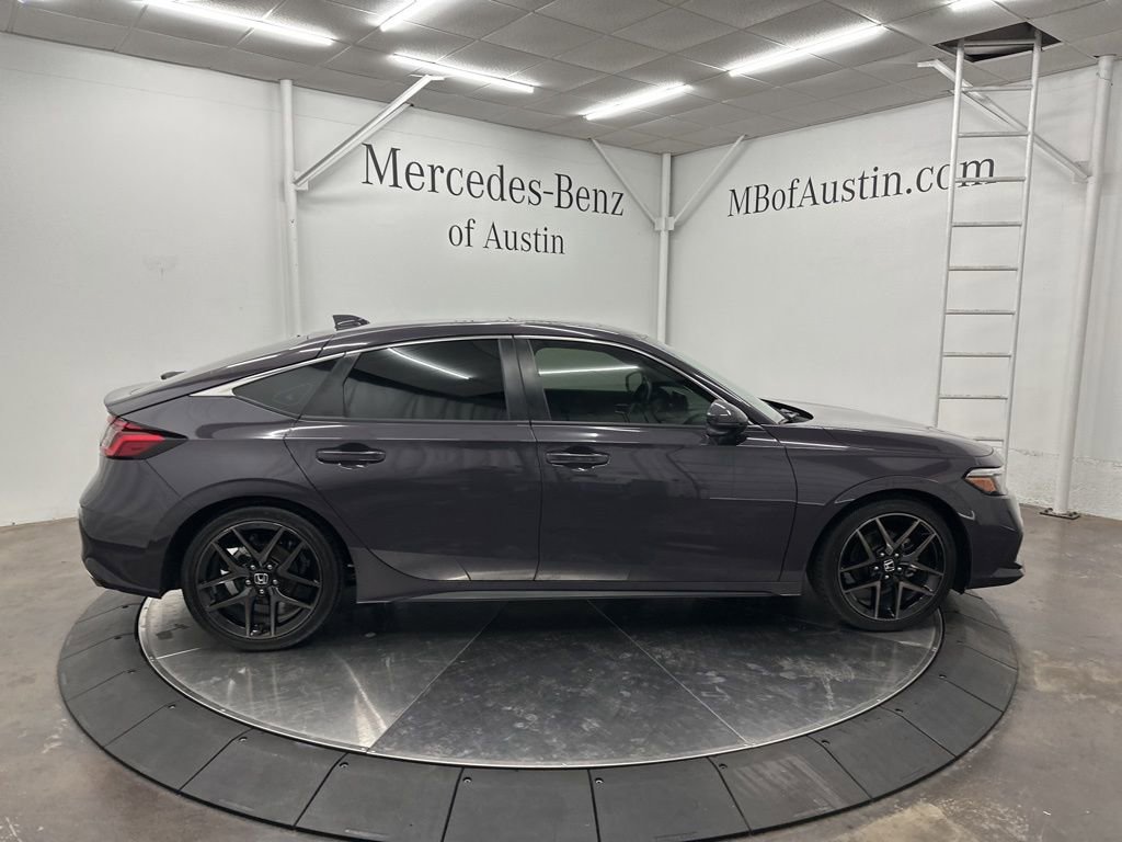 Used 2023 Honda Civic Sport Touring image 8
