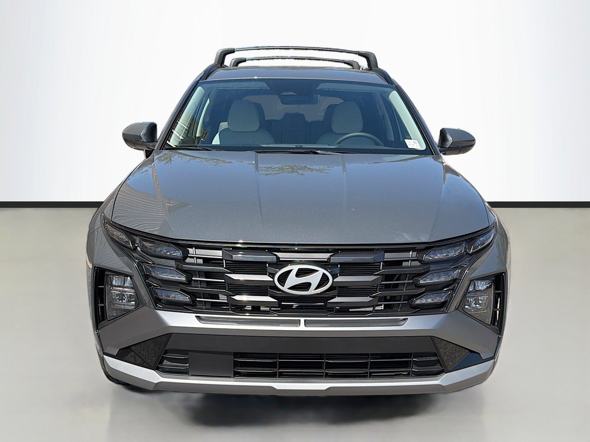 New 2026 Hyundai Tucson SEL image 8