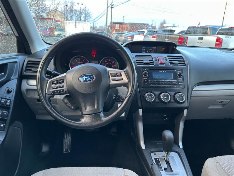 Used 2015 Subaru Forester 2.5i w/ Alloy Wheel Package AWD/4WD image 31