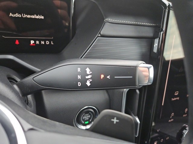 New 2025 GMC Acadia Elevation w/ Black Edition image 23