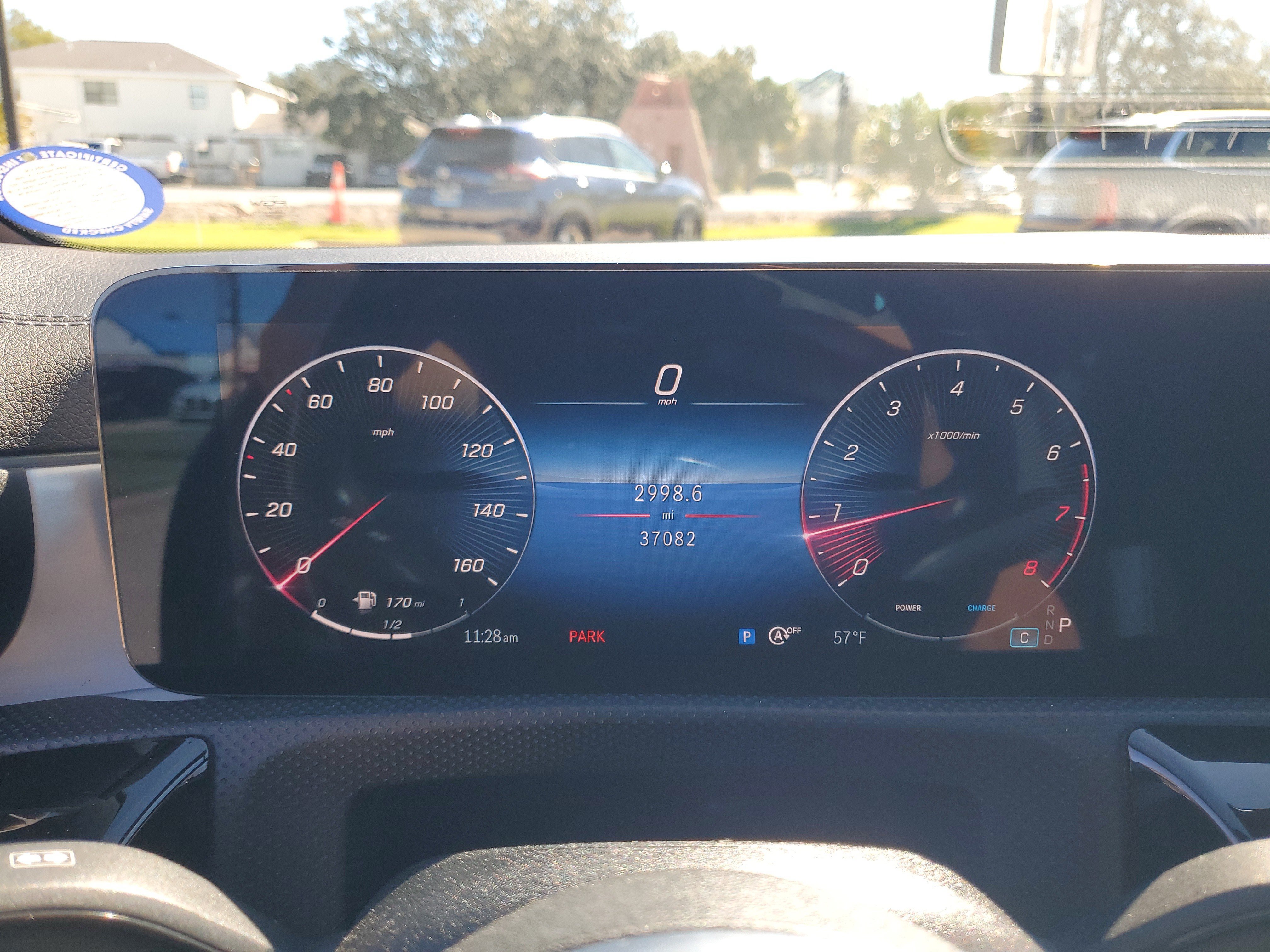 Used 2025 Mercedes-Benz CLA 250 image 20