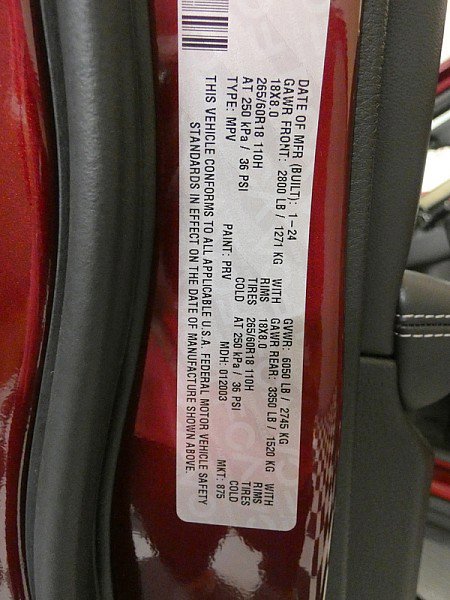 Used 2024 Jeep Grand Cherokee Limited image 29