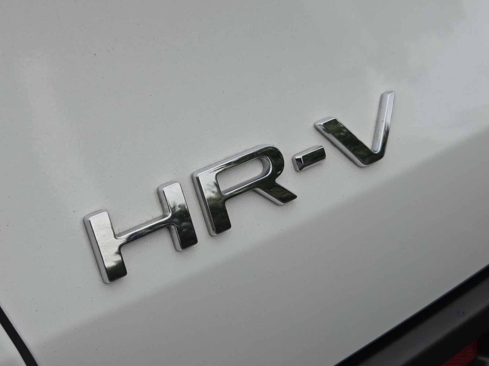 Used 2024 Honda HR-V Sport image 13