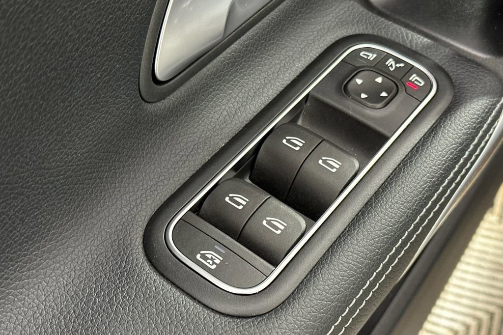 Certified 2026 Mercedes-Benz CLA 250 image 15