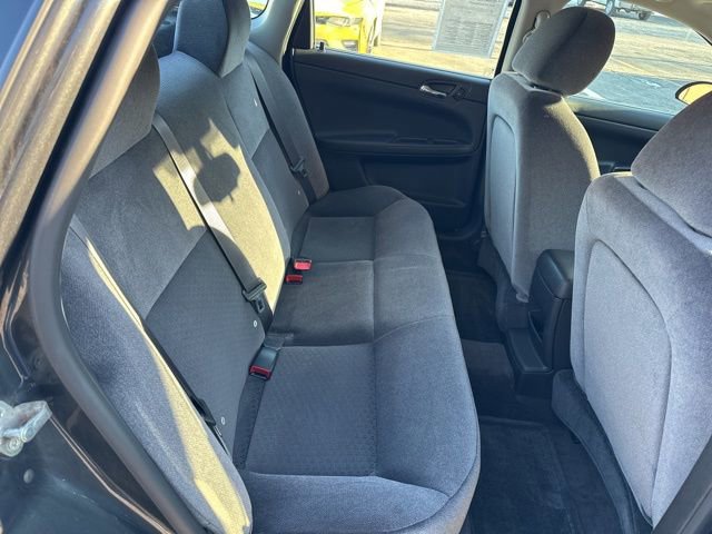 Used 2016 Chevrolet Impala LS image 25