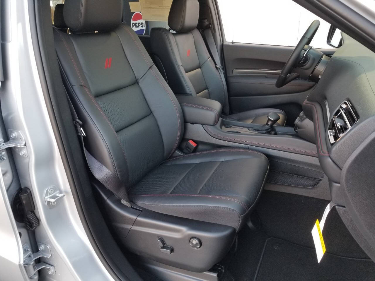 New 2026 Dodge Durango GT AWD/4WD image 16