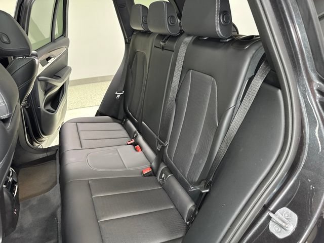 Used 2022 BMW X3 xDrive30i w/ Premium Package 2 AWD/4WD image 26